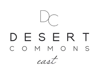Desert Commons East