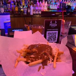 Poutine