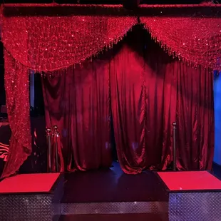 Stage