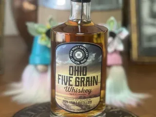 Iron Vault Distillery