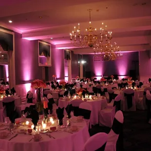Archway Ballroom