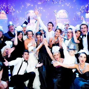 New Years Eve at The Phoenix!