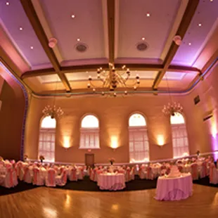 Grand Ballroom