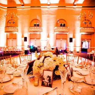 The Phoenix: Grand Ballroom