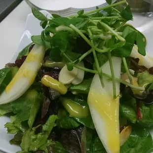 Sweet Summer Salad