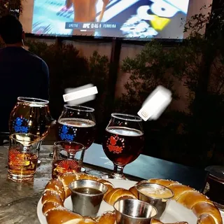 Big Pretzel