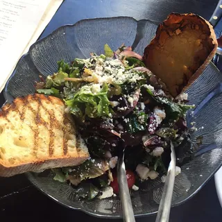 Phoenix House Salad