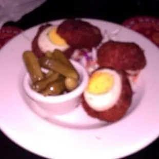 Scotch Eggs