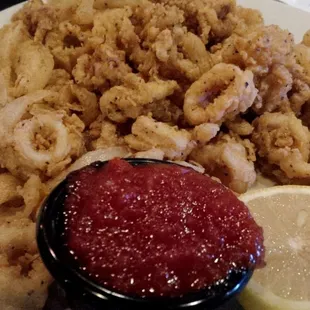 Calamari