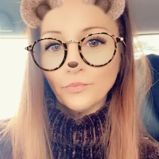 Gretchen H.