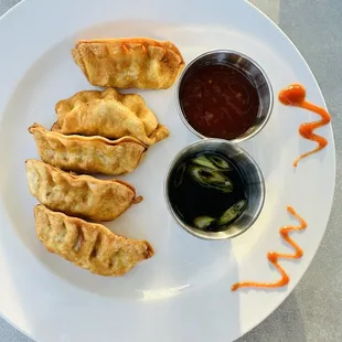 Potstickers