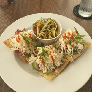 Tuna Stack