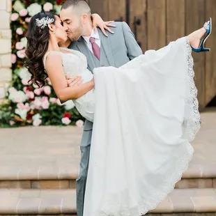 Mr. &amp; Mrs. Alvarez est. 11-10-2019