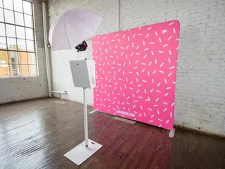 Mr Photo Booth of El Paso