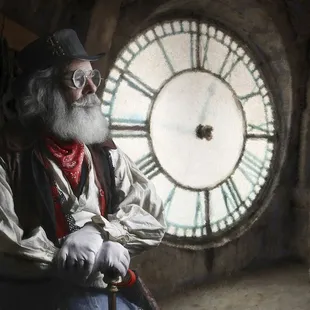 Time Keeper