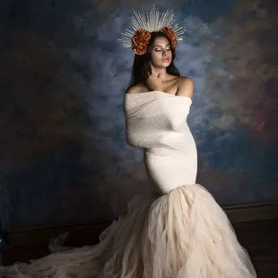 Madonnaesque
