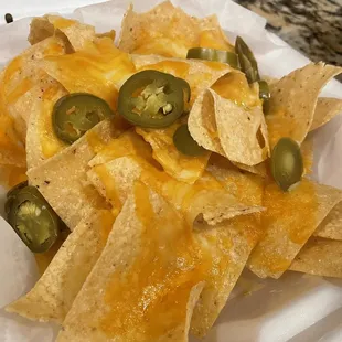 NACHOS