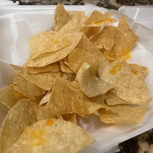 NACHOS