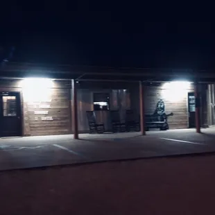 Pickle Barrel restaurant