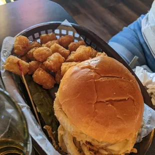 Burger