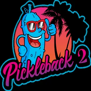 the pickleback 2 logo