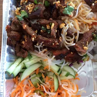 Noodle Bowl