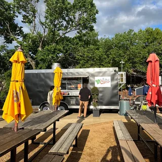 Fried Pork Egg Rolls (3)