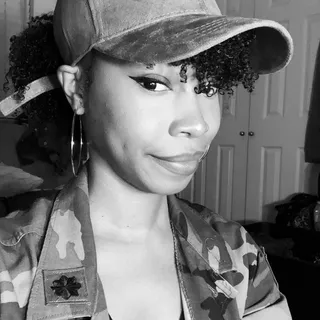 Monique N.