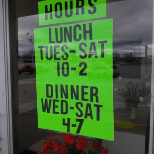 Newest business adventure for the previous owners and operators of The Supper Club.
