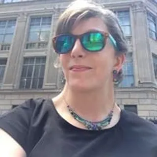 Johanna K.