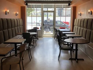 Caffe Barista