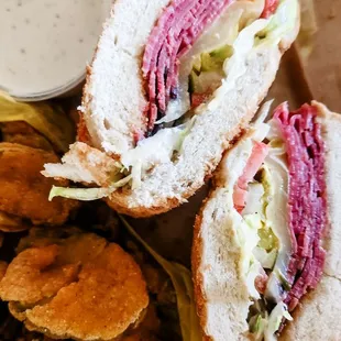 The Pickled Deli - Clovis