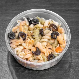 Italian Pasta