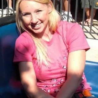 Trisha K.