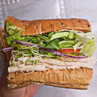 The Pickled Deli - Visalia
