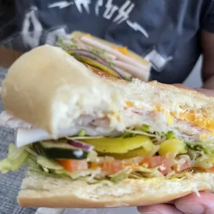 sandwich, sandwiches, food