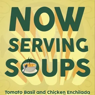 Chicken Enchilada Soup