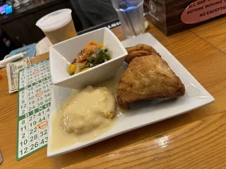Cedar Lake Grill