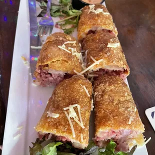 Reuben Rolls