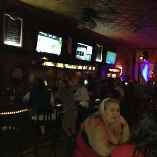 Historic atmosphere,  awesome place.