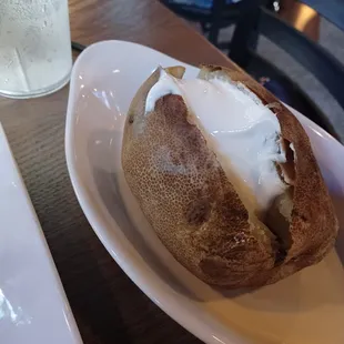 Side potato