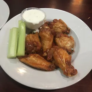 Buffalo Wings