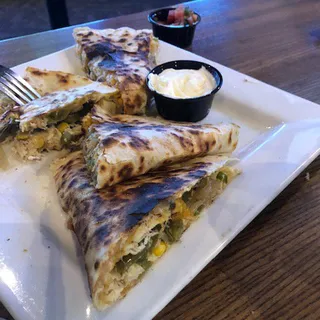 Quesadilla