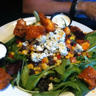 Buffalo Chicken Salad - Full