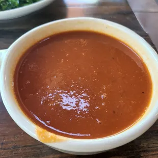 Tomato Soup
