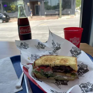 Best BLT I have had in years!