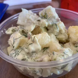 Potato Salad