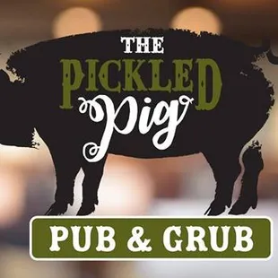 the pickled pig pub and grub