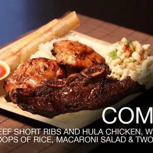 bbq ribs, ribs, food