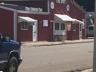 The Spot And Dining Car